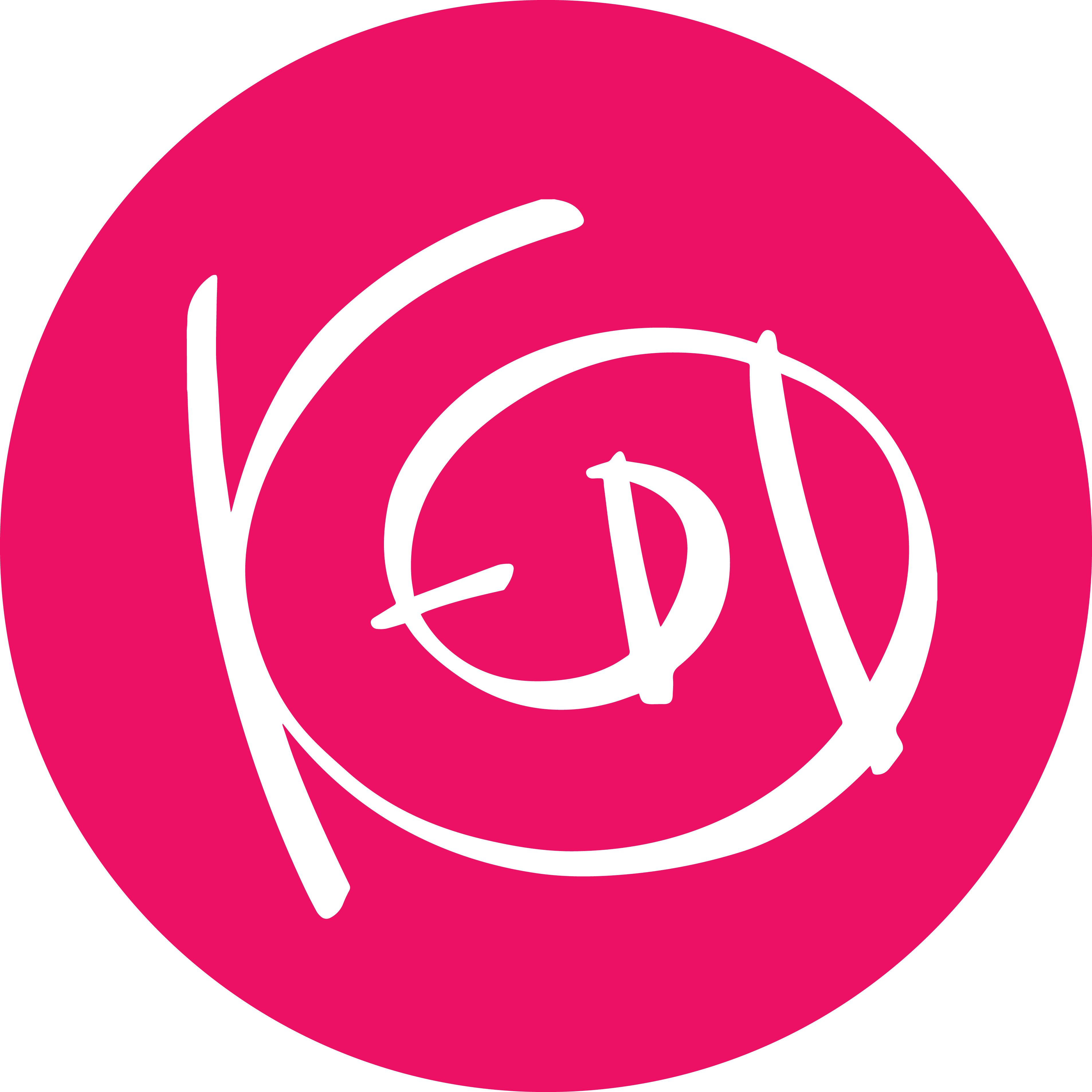 KEDD Logo